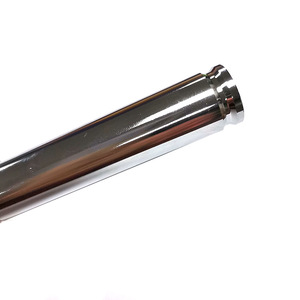 Jiax – antenne de voiture en alliage d'aluminium, adaptateur M7 argenté universel pour véhicules tout-terrain, pièces de modification en forme de balle - Product Image 2