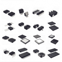 Kit de conversion pour ventilateur de plafond OEM BL avec télécommande AC Contrôleur de ventilateur BL Circuit imprimé PCB Ensemble PCBA UCC28063D
