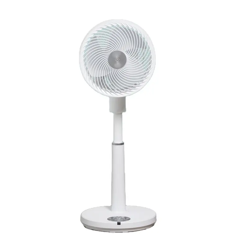 Airdog New Style Home Appliances Electric Standing Cooling AC Air Circulation Fan for Bedroom