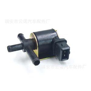 Soupape d'admission et d'échappement Audi 078906283B, solénoïde pour remplacement et réparation, neuf - Product Image 4