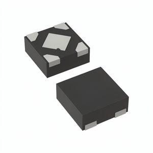 Composant électronique TPL710F12-FR pour la gestion de l'alimentation (PMIC), canal fabricant 4 XDFN, pad exposé - Product Image 1