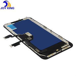 Thay thế cho Iphone DD OLED màn hình XS Max hiển thị lắp ráp hiển thị cảm ứng nhạy cảm cho Iphone sửa chữa - Product Image 4