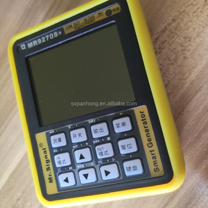 Giá tốt mini cầm tay lanyi Mr hiệu chuẩn tín hiệu 4-20mA mr9270s + Máy phát tín hiệu trong kho - Product Image 3