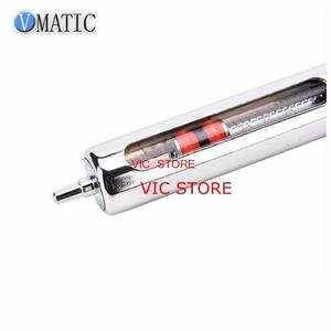 <span class=keywords><strong>Seringue</strong></span> <span class=keywords><strong>en</strong></span> acier inoxydable de 20 <span class=keywords><strong>ml</strong></span> (20 cc) pour la distribution d'époxy à haute viscosité, de graisse et de produits chimiques - Product Image 3