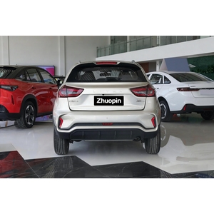 Geely LIVAN Manuel Ruilan <span class=keywords><strong>Automobile</strong></span> X3 PRO 2024 1.5L Xiaosa Petit SUV Traction Avant Prix de Gros Bas Nouvelles Voitures à Essence avec Toit Ouvrant - Product Image 5