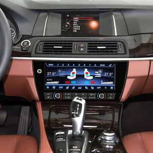 Pantalla de 10.25 Pulgadas para el Control del Aire Acondicionado del Automóvil, para BMW Serie 5 2011-2017, M5 (F10) 2011-2016, Panel Inteligente de Climatización F-pace - Product Image 6