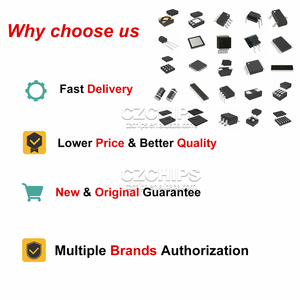 Con la confianza de los clientes en QFN CZSKU:XS236MIL81 - Product Image 5