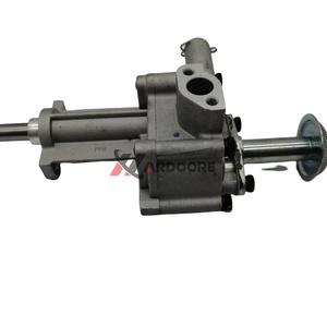 DX220A Mega 250-V <b>SOLAR</b> 225LC-7A DH220-7 Excavator Parts DB58T DB58 Engine Oil <b>Pump</b> 400915-00010 400915-00011A - Product Image 2