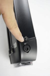 <span class=keywords><strong>Batterie</strong></span> de vélo électrique avec <span class=keywords><strong>porte</strong></span>-bagages arrière <span class=keywords><strong>36V</strong></span> 17.5Ah 14.5Ah 13Ah 10Ah - Product Image 4