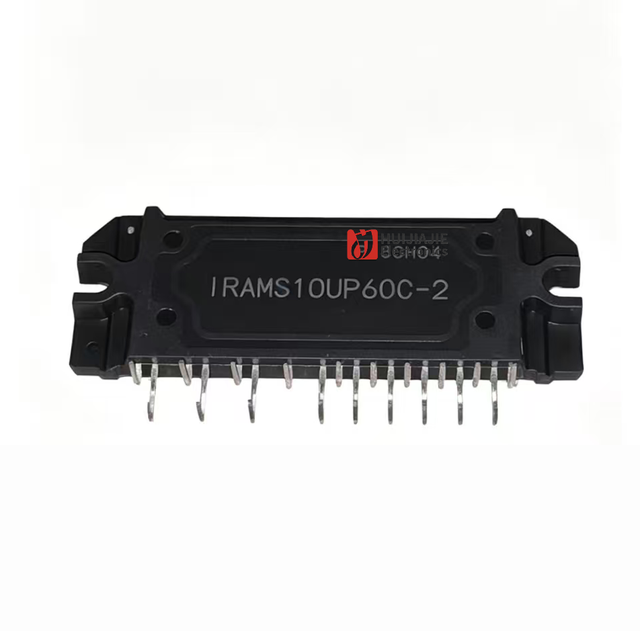 New and Original IRAMS10UP60 IRAMS10UP60C-2 IGBT POWER MODULE Intelligent Power Module (IPM) Chip Integrated Circuit