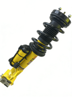 68531066AA 68531065AA Suspension fileté avant EDC avec ressort et amortisseur, prêt à être expédié, pour Dodge Charger Challenger