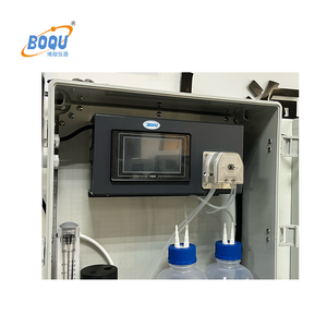 Analizador de cloro en línea, - Product Image 4