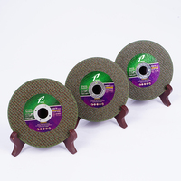 Disque de coupe ultra-mince de 1,2 mm, disque de coupe de 4 pouces, coupe rapide et lisse, faible perte, meule pour meuleuse d'angle