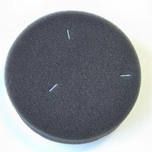 Giảm giá lưới sợi carbon lọc thoáng khí Tấm bọt cho máy lọc không khí - Product Image 5