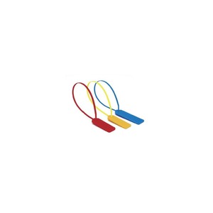 Benutzer definierte Rfid Nfc Kabelbinder Etikett gedruckt selbstsicher nde Rfid Kunststoff Kabelbinder Anti-Lost Nylon Kabelbinder Tags - Product Image 6