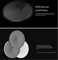 Corps écrou Boule de cuivre galvanisé silicone liquide buse d'eau couleur Pommeau de douche