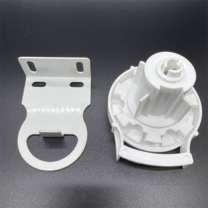 Accessoires <span class=keywords><strong>de</strong></span> <span class=keywords><strong>rideau</strong></span> professionnels, pour tapisserie <span class=keywords><strong>de</strong></span> 38mm, composants <span class=keywords><strong>de</strong></span> rouleau d'embrayage universels, stores roulants, 1 pièce - Product Image 4