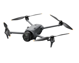 Dron Mavic <span class=keywords><strong>4</strong></span> <span class=keywords><strong>Pro</strong></span> Profesional para Fotografía Aérea, Cámara Hasselblad de 100 Megapíxeles, 4K UHD, GPS, Motor Sin Escobillas, Vuelo de Más de 40 Minutos - Product Image 2