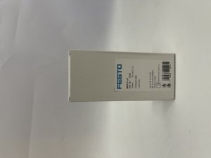โซลินอยด์วาล์วใหม่และของแท้ 100% รุ่น MFH-5-1/4 - Product Image 1