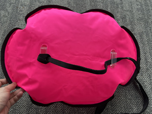 Nouvel Arrivage Bouée <span class=keywords><strong>de</strong></span> Sécurité Gonflable Pliable Étanche pour la Natation en Eau Libre et le Triathlon Légère - Product Image 5
