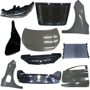 Repuestos y Accesorios para Autos BYD F3 F6 <span class=keywords><strong>S6</strong></span> QIN Shark Seal Destroyer 05 <span class=keywords><strong>Seagull</strong></span> ATTO 3 Song Max Dolphin Leopard 5 Plus DM-I - Product Image 1