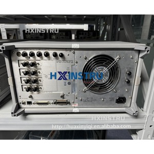 Analyseur de paramètres de semi-conducteurs de précision Keysight (Agilent) 4156C H - Product Image 1