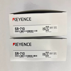 Lector de Códigos Keyence SR-700 - Product Image 4