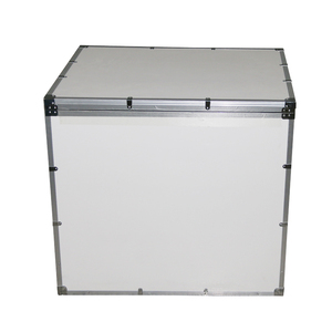 <span class=keywords><strong>Caja</strong></span> enfriadora de 196 <span class=keywords><strong>litros</strong></span> para vacuna médica, <span class=keywords><strong>caja</strong></span> aislante de plástico para transporte de cadena fría - Product Image 1
