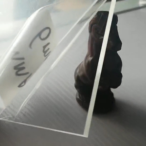 Thiết kế hiện đại <span class=keywords><strong>Polycarbonate</strong></span> tấm rắn Patio mái hiên cho Windows gió kháng cửa lối vào tán bán buôn - Product Image 5