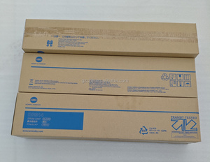 Originele Minolta Bizhub 368e 458e 558e 658e Digitale Kopieertrommeleenheid Drumstel Dr314 Zwarte Konical Kit Met Gebruikte Trommelmontage - Product Image 6