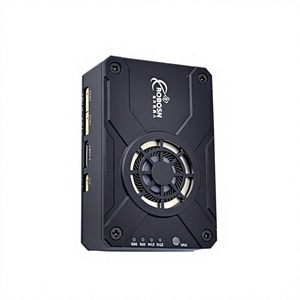 Módulo LQ10 de 5.8 GHz para Transmisión de Imágenes/Datos de Drones y Robots, Red Estelar de Alta Velocidad de 100 Mbps, Transmisión de Larga Distancia, China - Product Image 1