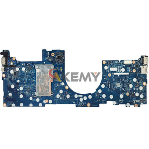 Placa base de ordenador portátil HP <span class=keywords><strong>Envy</strong></span> <span class=keywords><strong>13</strong></span>-AQ 18744-1 con I5 <span class=keywords><strong>I7</strong></span> 8th 10th Gen CPU 8GB RAM 100% totalmente probada, de 1, 2, 1, 2, 2, 1, 2, 1, 2, 2 - Product Image 3