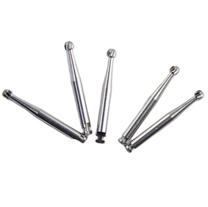 RA Low Speed <strong>Dental</strong> Tungsten Carbide <strong>Burs</strong> for Handpiece - Product Image 3