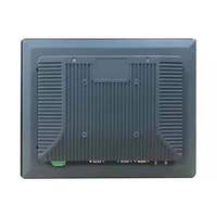Computadora Industrial Táctil Integrada Impermeable Económica de 12, 15.6, 17, 19, 21.5 Pulgadas J1900 I5 I3 I7