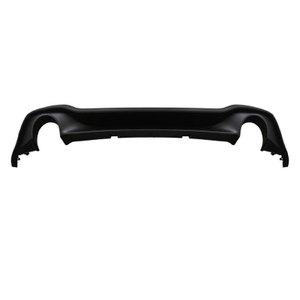 Parti Auto Modificate per Volkswagen <span class=keywords><strong>GOLF</strong></span> 8 <span class=keywords><strong>R</strong></span> <span class=keywords><strong>Line</strong></span> 2020-2024, Aggiornamento a <span class=keywords><strong>GOLF</strong></span> 8 GTI, Kit Carrozzeria Paraurti Anteriore e Fari Fendinebbia - Product Image 2