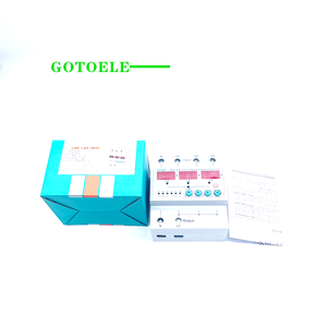 Relais Het Type ATR-XX 100a Overbelasting Beschermer Automatische Fase Verandering Relais (100a) Hebben Een Voorraad Beste Kwaliteit Groothandelsprijs - Product Image 5