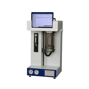 Contador de Partículas de Aceite y Fluidos, Precio de Fábrica, Venta Directa de Fábrica, Medidor de Partículas Más Vendido - Product Image 2