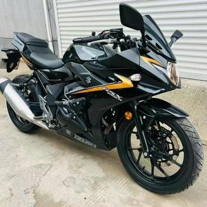 Vélo de route tout-terrain <span class=keywords><strong>Suzuki</strong></span> GSX250R, bicylindre, vélo de sport d'occasion - Product Image 5