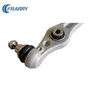 Essieu avant Inférieur Bras De Commande 2053304507 2053306710 Pour W205 C257 W213 A238 X253 C253 <span class=keywords><strong>4MATIC</strong></span> Frarry - Product Image 5