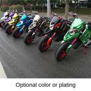 Exporter la M3-M5 Little Monkey 72V 5000W <span class=keywords><strong>moto</strong></span> électrique tout-terrain à grande vitesse pour hommes et femmes - Product Image 4