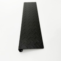 Tabla Inclinada Personalizada para Estiramiento de Pantorrillas en Gimnasio, para Sentadillas y Estiramiento de Tobillos - Plataforma Ajustable para Levantamiento de Pesas