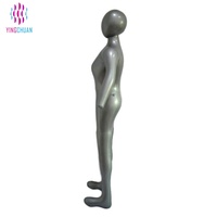 Vente en gros : Mannequin gonflable complet, durable, personnalisable, stable, gain de place, pour la couture et l'affichage en magasin