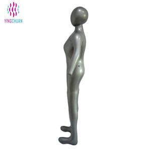 Toptan satış brezilyalı manken yerden tasarruf dikiş şişme tüm manken - Product Image 2