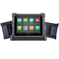 2026 AUTEL MaxiSYS Ultra EV Diagnostics EV Avancés avec MaxiFlash VCMI Diagnostic des Systèmes Haute Tension Diagnostic des Batteries