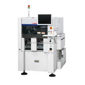 Máquina de selección y colocación Yamaha YC8 Surface Mounter SMT para línea de fabricación de PCB