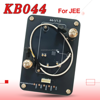 Adaptateur sans soldeurs compatible NXP KILLER pour Jeep, Fiat, Jeep Grand Cherokee, Wagoneer, Grand Jeep Wrangler, Gladiator