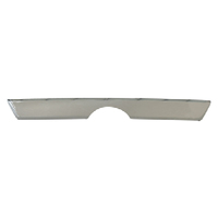 Haute Qualité Accessoires De Voiture ABS Gril Avant pour Toyota 4runner SR5/TRD 2015 14-20 + Calandre