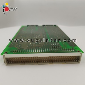 Carte mère WD A37V702029 neuve d'origine pour pièces d'impression offset Man Roland 27278080011 - Product Image 6