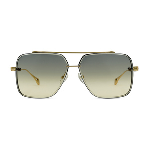 <span class=keywords><strong>Occhiali</strong></span> <span class=keywords><strong>da</strong></span> <span class=keywords><strong>Sole</strong></span> Unisex di Lusso di Alta Qualità, Tendenza Moda, Montatura Sottile con Logo Personalizzato - Product Image 5