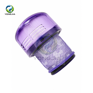 Filtre HEPA de remplacement pour moteur post-ventilateur OEM/ODM SuzhouYJ, pièce de rechange 970422-01 pour aspirateur sans fil <span class=keywords><strong>Dyson</strong></span> V11 SV16 Outsize - Product Image 3